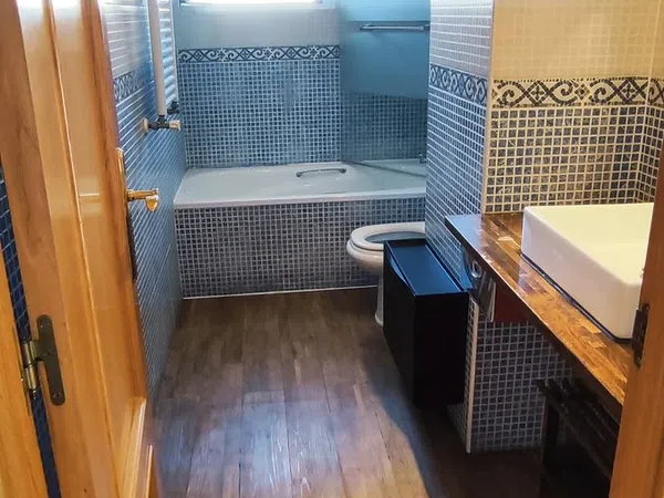 Piso en Plaza San Blas, 5, Rochapea, Rochapea - Foto 14