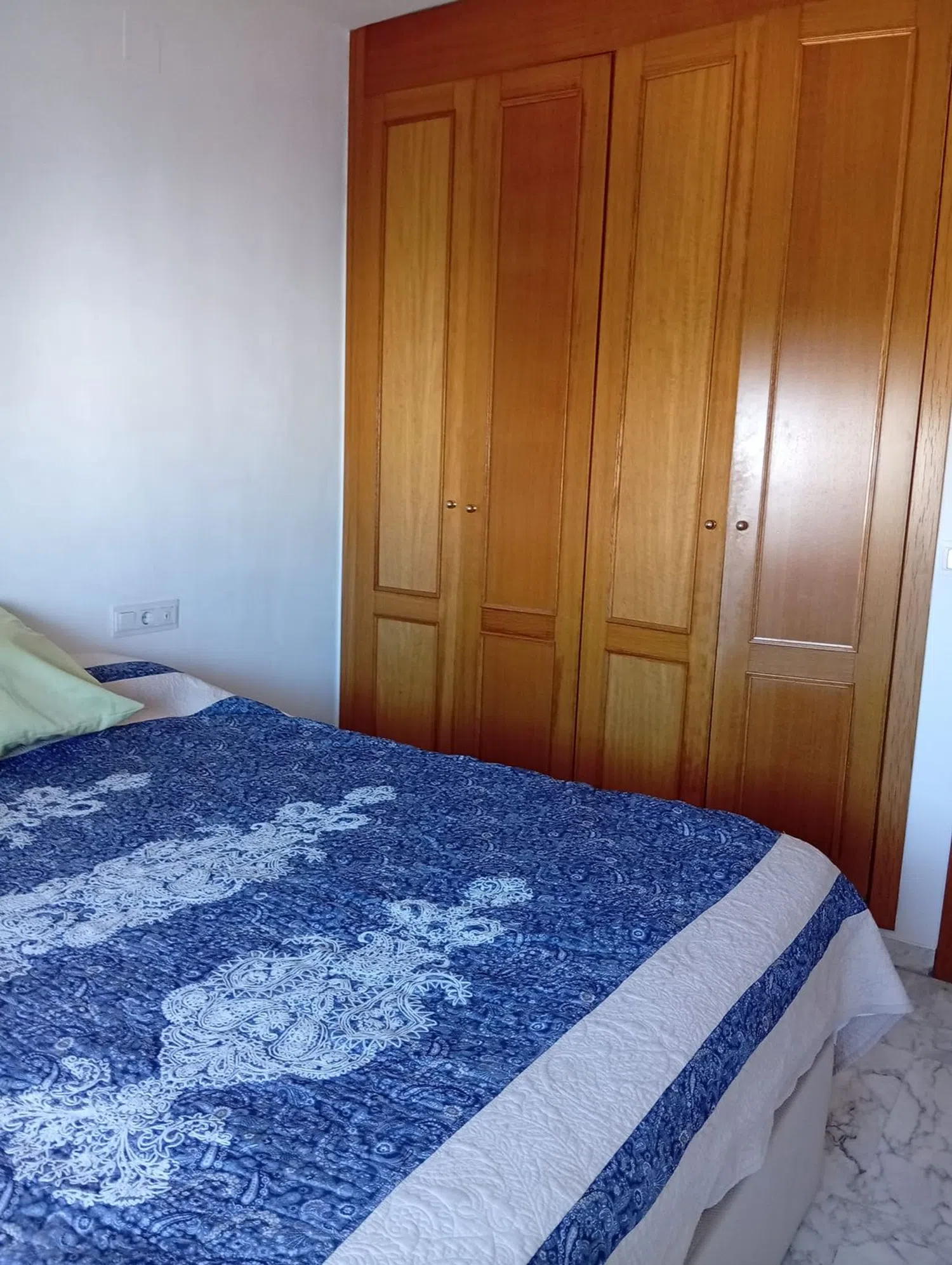 Piso en Carmen Martínez Sancho, 5 - Foto 6