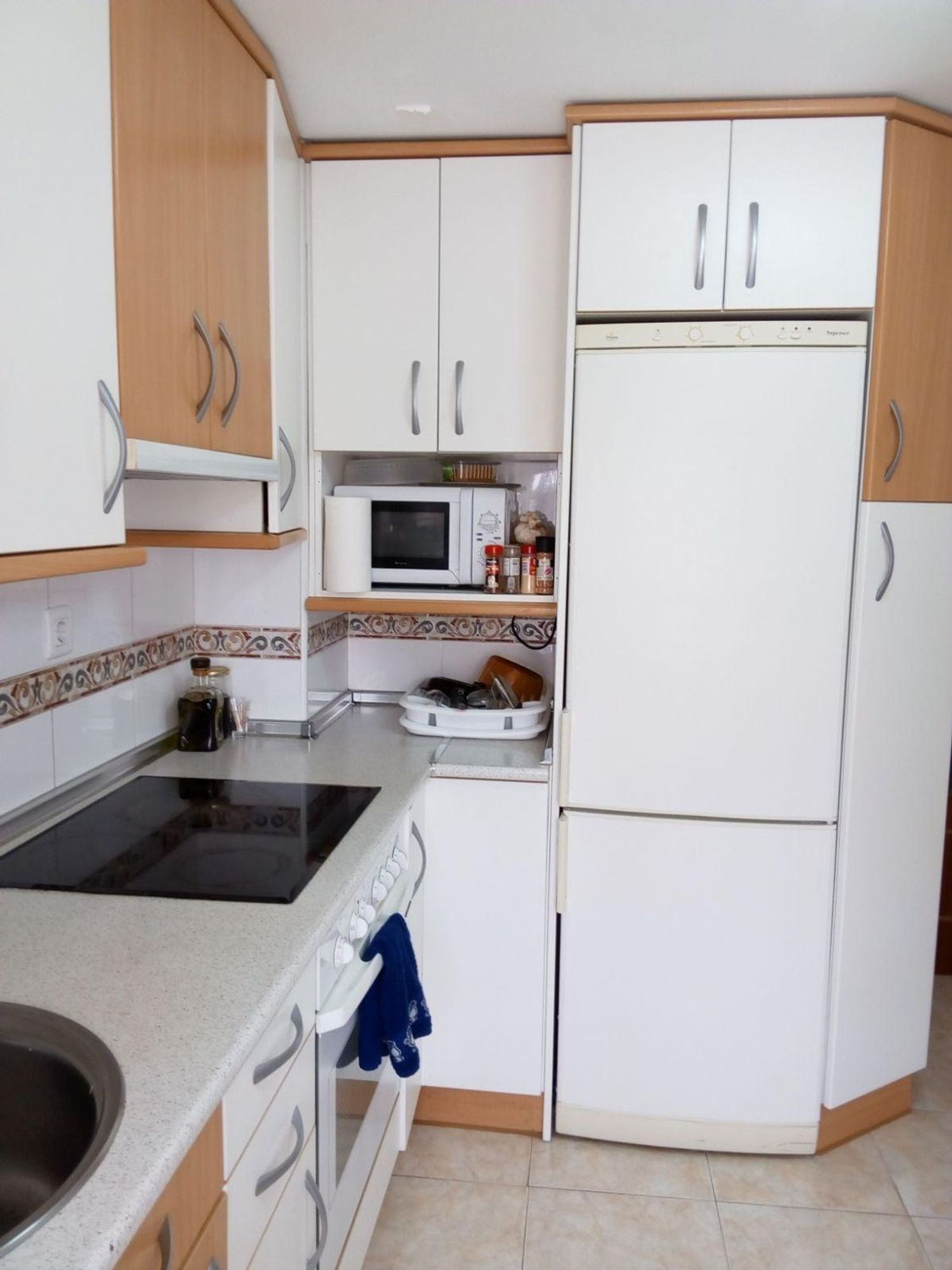 Piso en Calle Progreso, 42, Santa Teresa-San Pedro Cardeña - Foto 14
