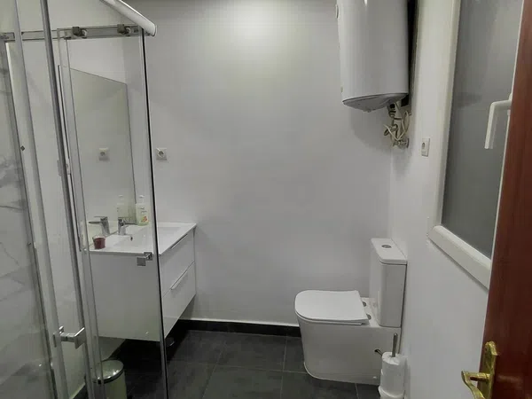 Piso en calle de Don Ramón de la Cruz, 61 - Foto 9