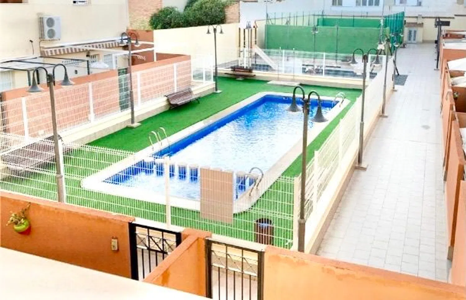 Piso en alto de las Atalayas, 51 - Foto 2