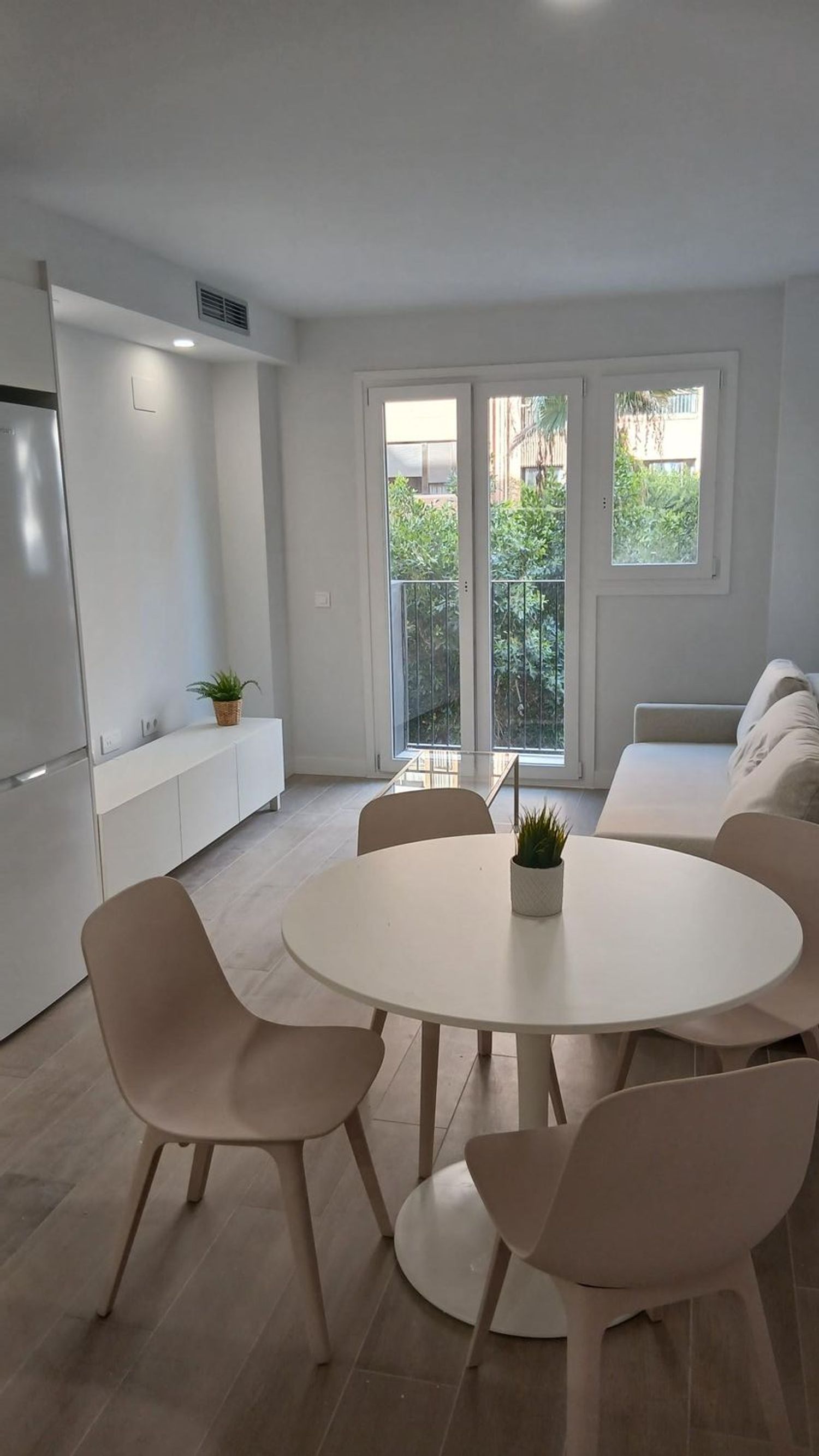 Piso en Barrio En Corts