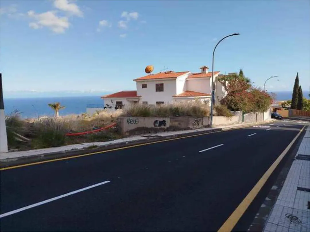 Casa adosada en Ifara Calle Rubén marichal López - Foto 1