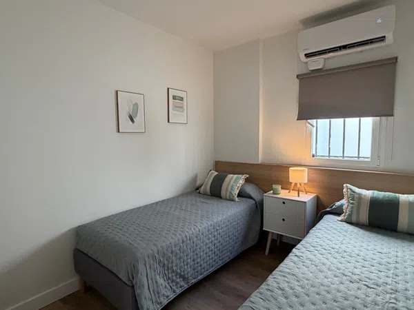 Ático en Calle General Mas de Gaminde, 39, Alcaravaneras - Foto 15