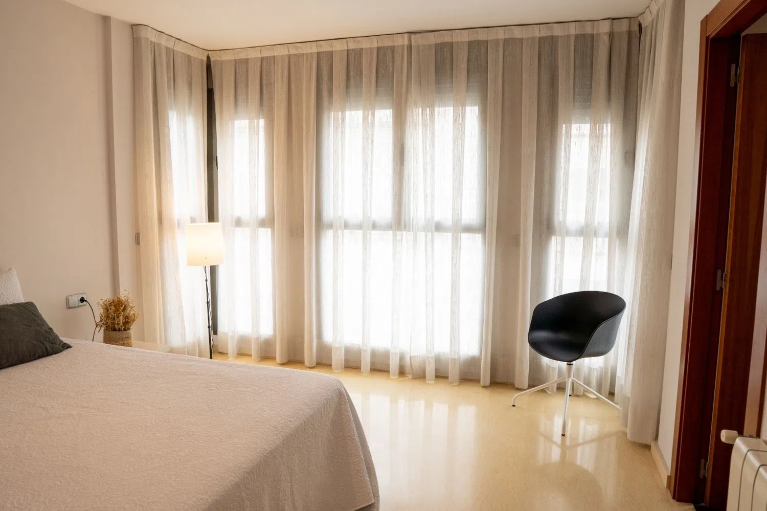 Dúplex en calle de Russafa, 48 - Foto 2