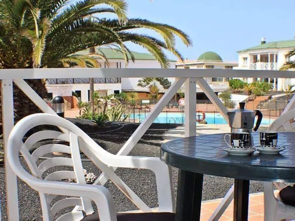 Piso en Avenida Fuerteventura, 13, Corralejo, Corralejo - Foto 1
