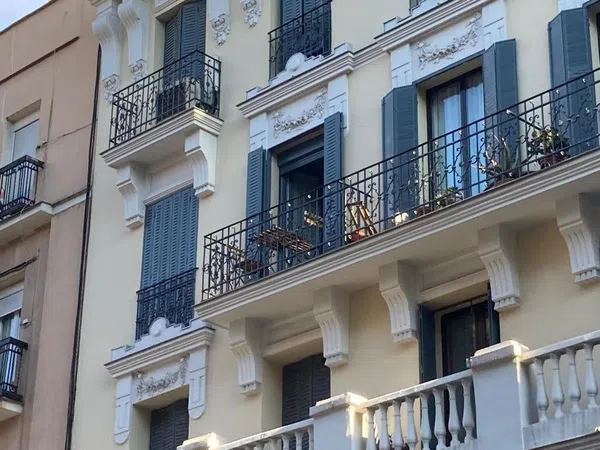 Piso en Calle de Tortosa - Foto 28