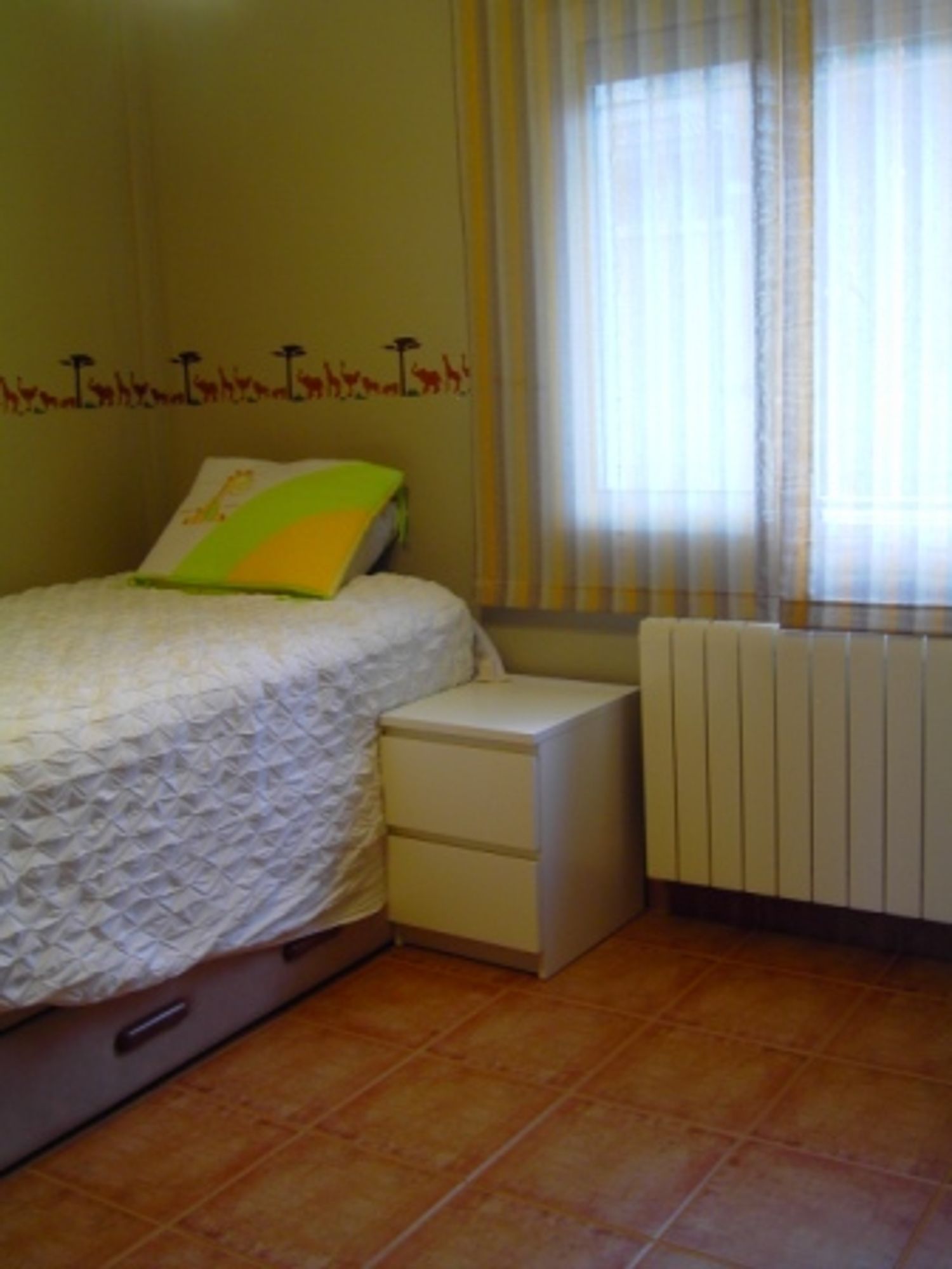 Chalet pareado en Calle Hoyo Uno, 35, Altorreal-El Chorrico - Foto 9