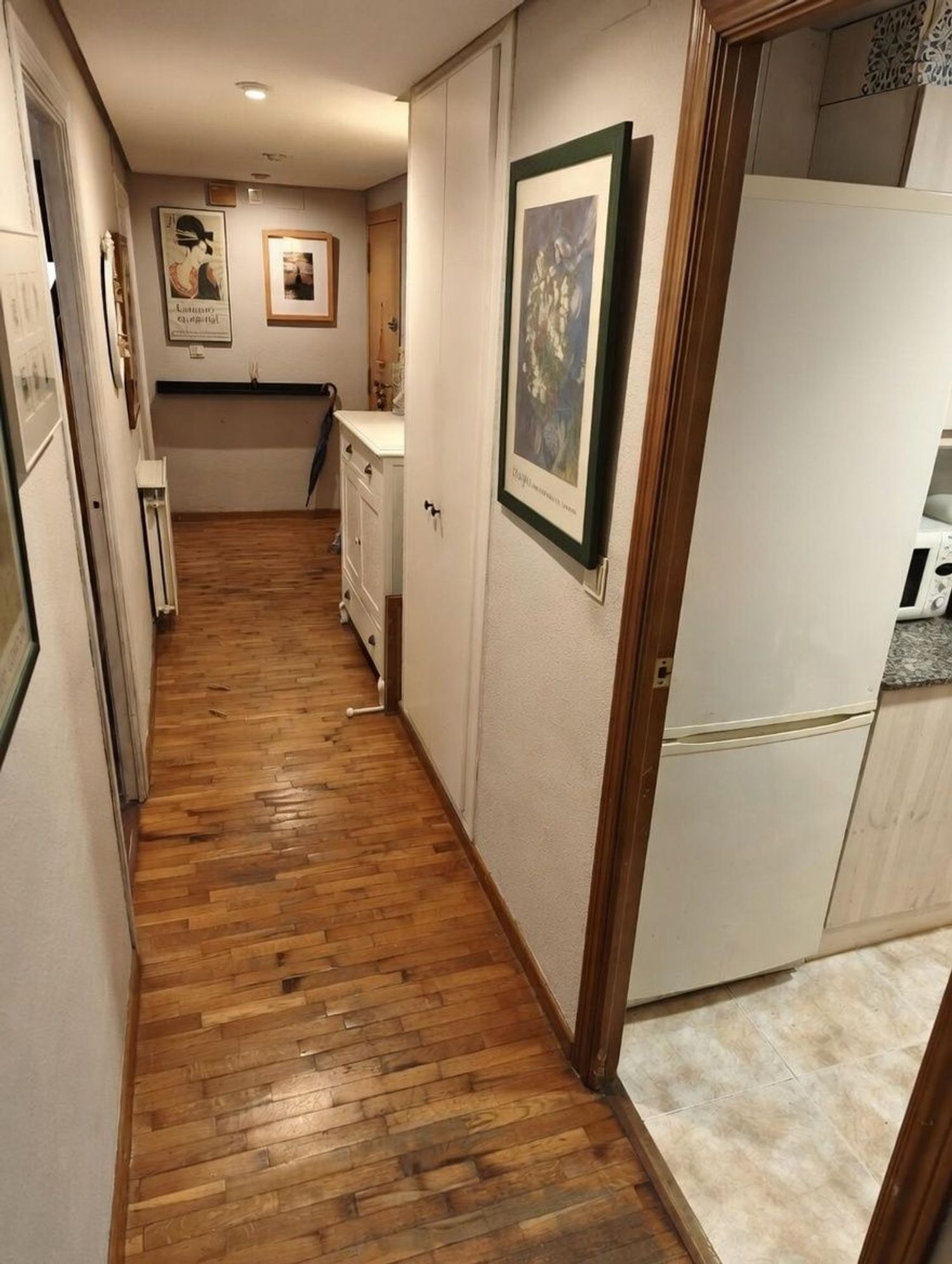 Piso en paseo de les Facultats, 12 - Foto 10