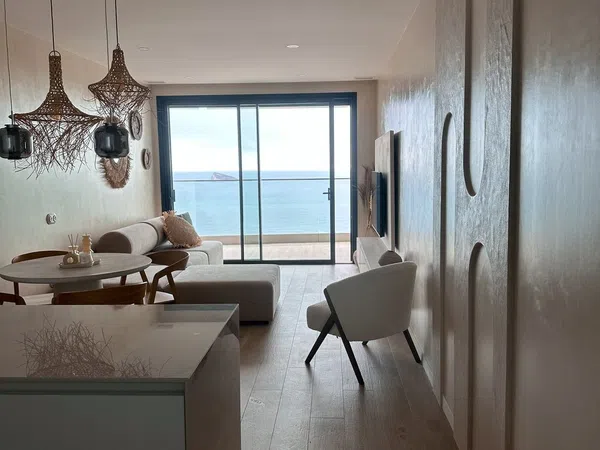 Piso en Playa de Poniente - Foto 6