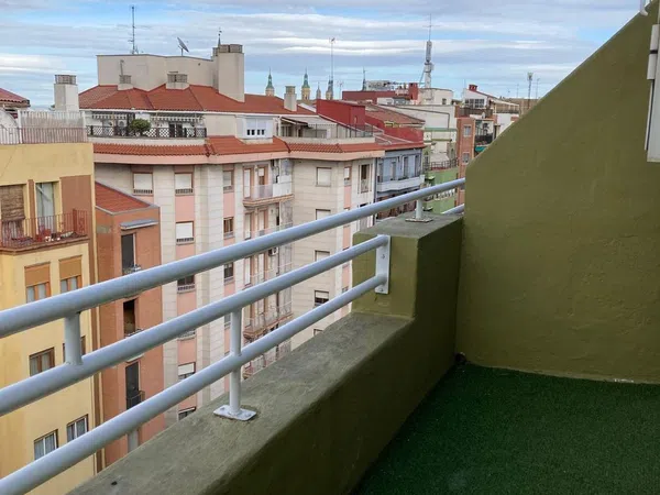 Piso en calle del Conde de Aranda, 55 - Foto 11