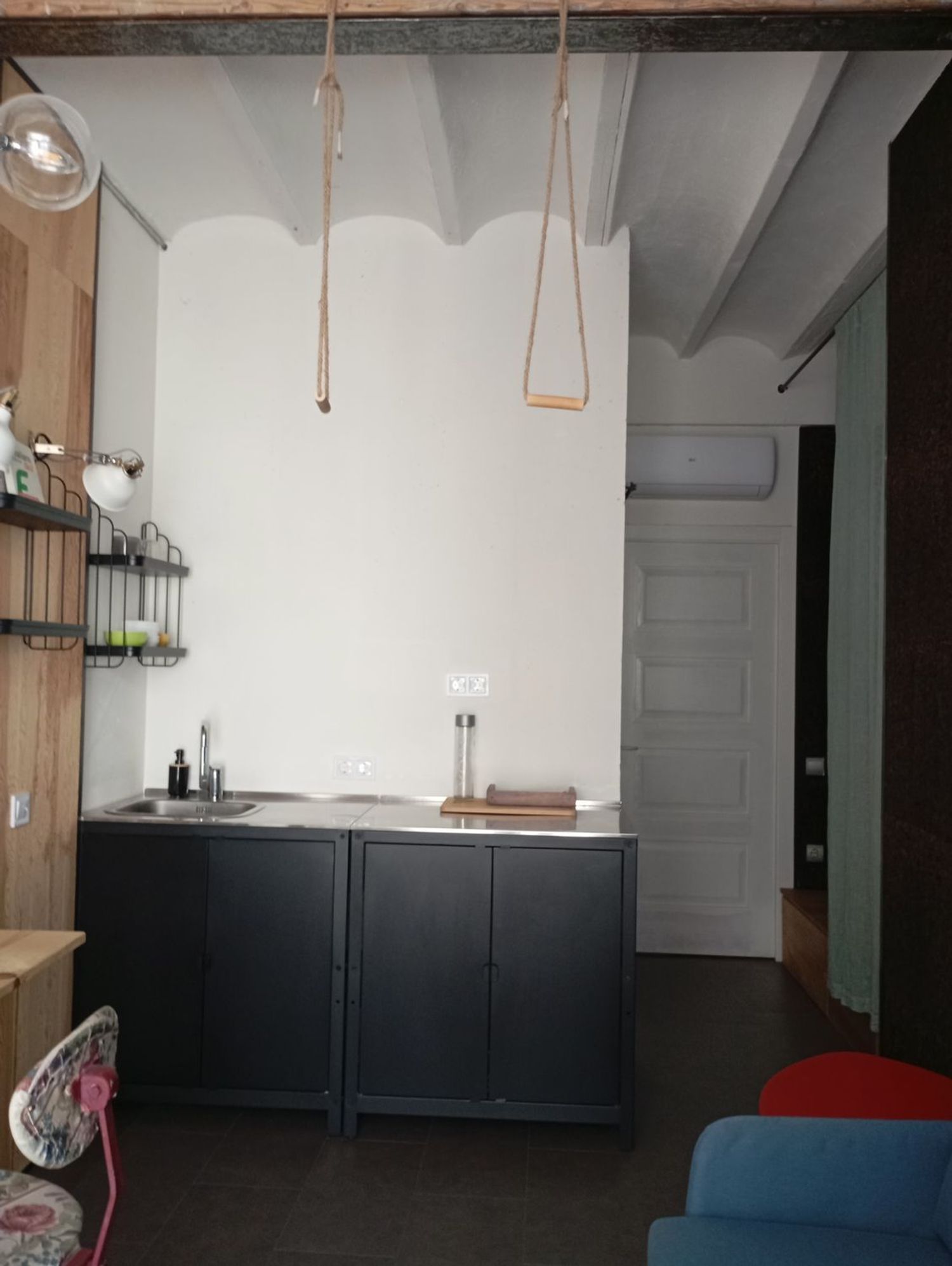 Piso en Calle Mario García, 5, Barri Eixample, Barri Eixample - Foto 17