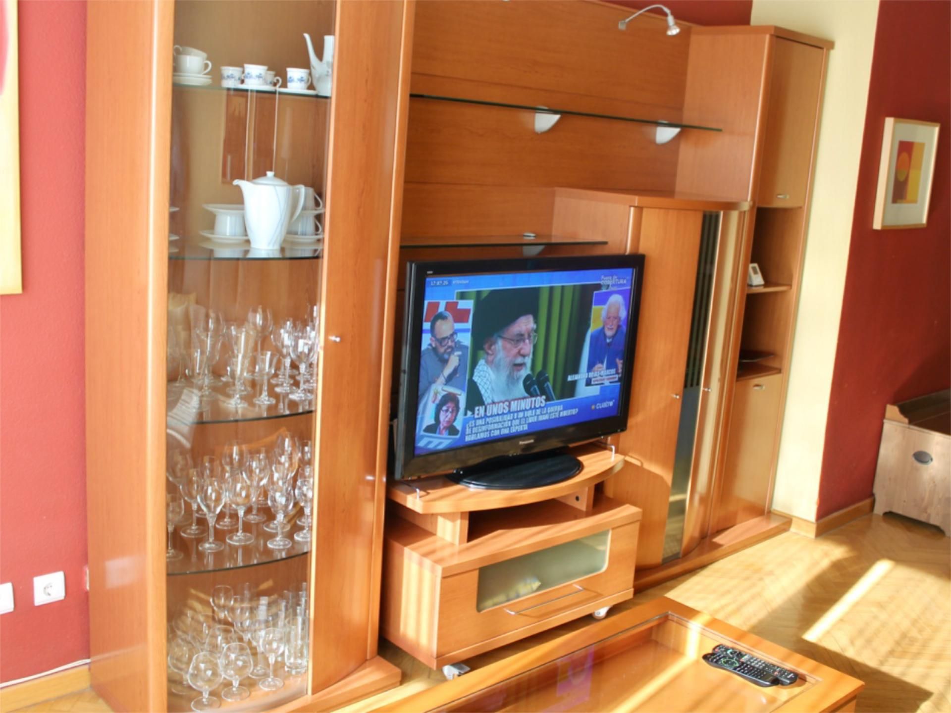 Piso en  Avenida las Retamas 47 - Foto 6