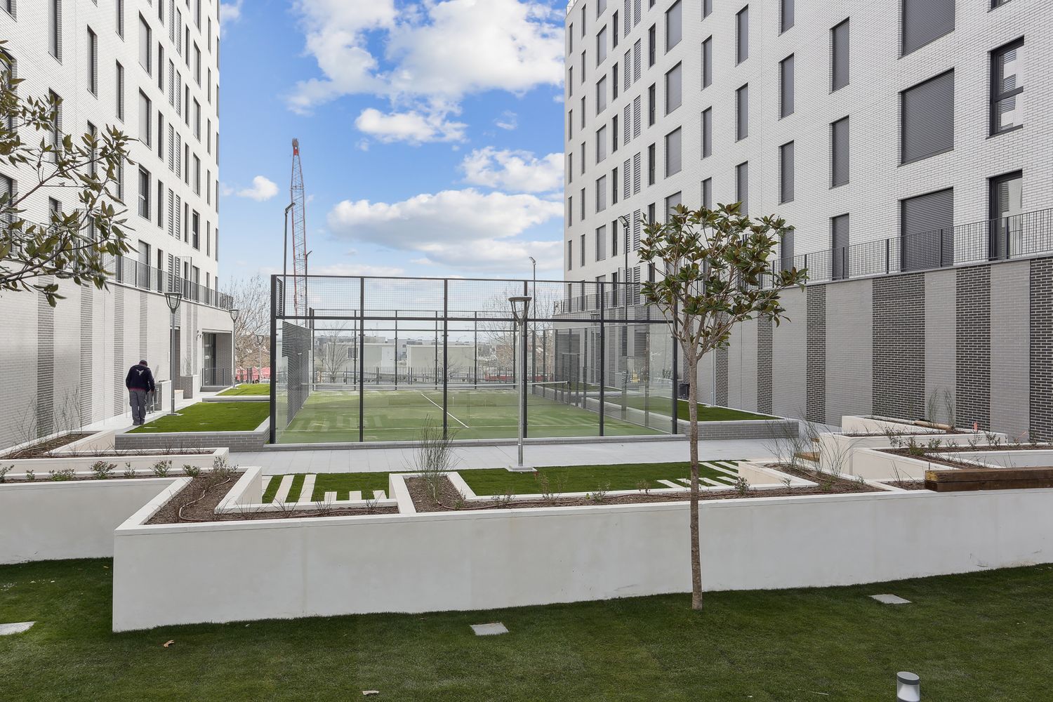 Piso en avenida de la Gran Vía del Sureste, 53 - Foto 25