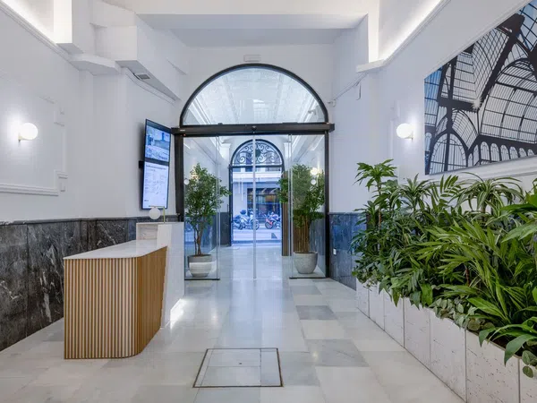 Piso en calle de Hermosilla, 7 - Foto 51