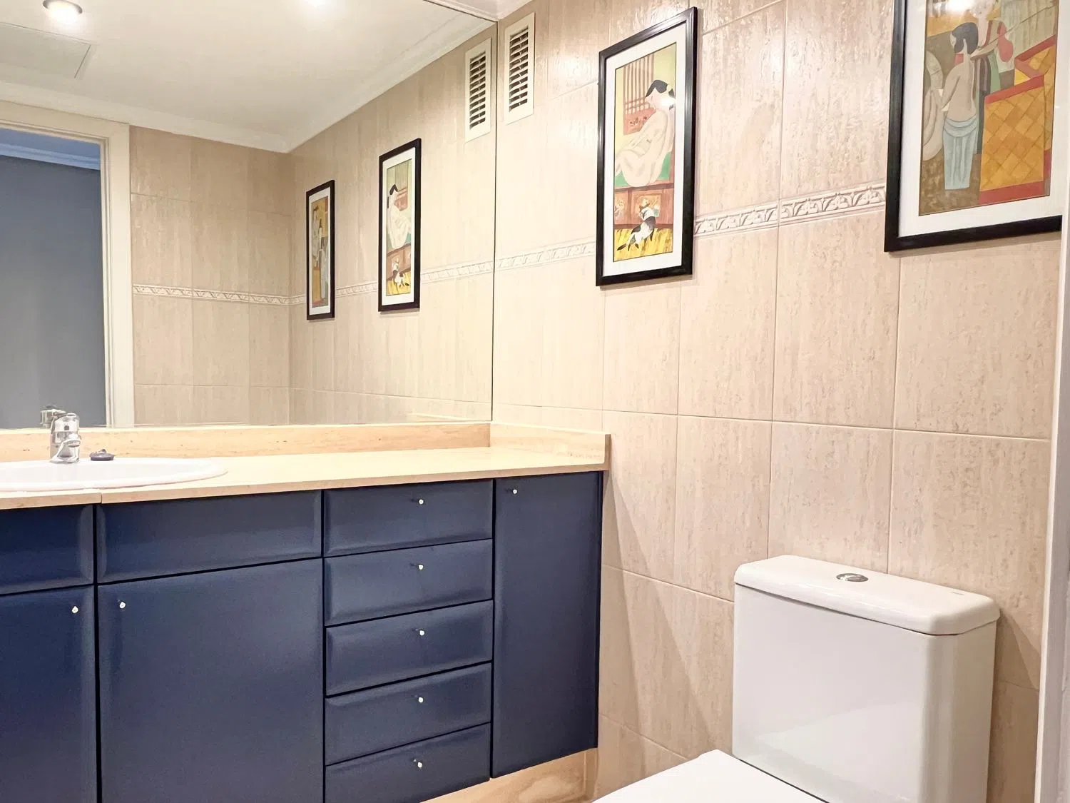 Piso en calle de Julián Besteiro, 35 - Foto 18