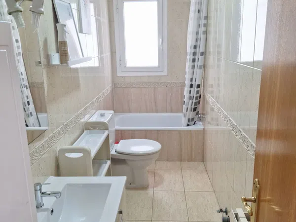 Piso en calle del Arzobispo Apaolaza, 5 - Foto 7