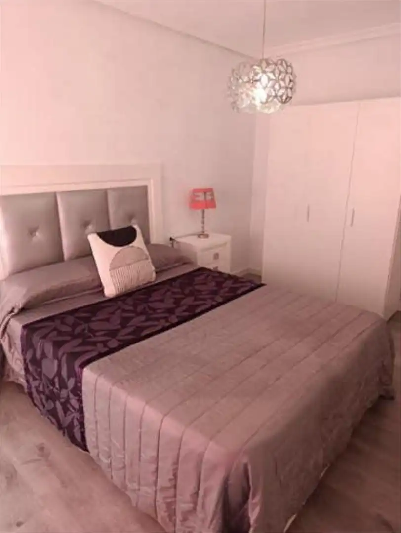 Piso en barrio - Foto 7