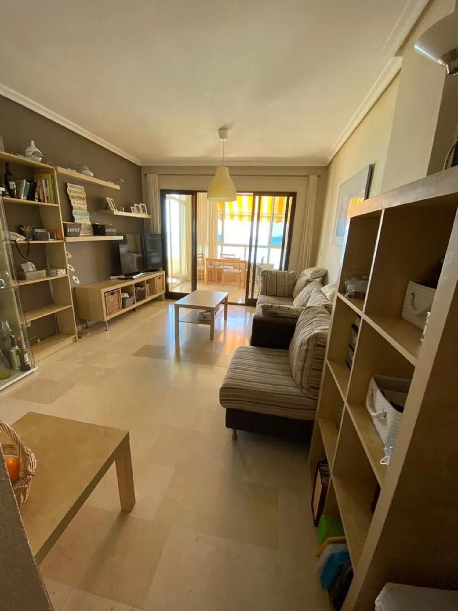 Piso en avenida de la Condomina, 10 - Foto 8