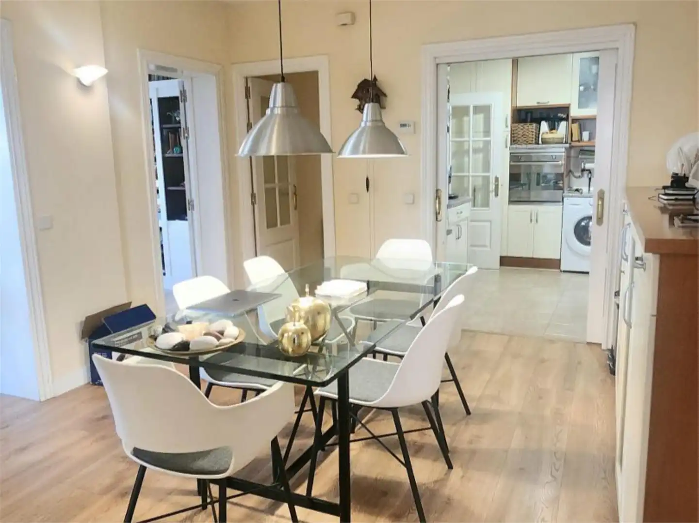 Piso en  Calle de Ibiza 34 - Foto 13