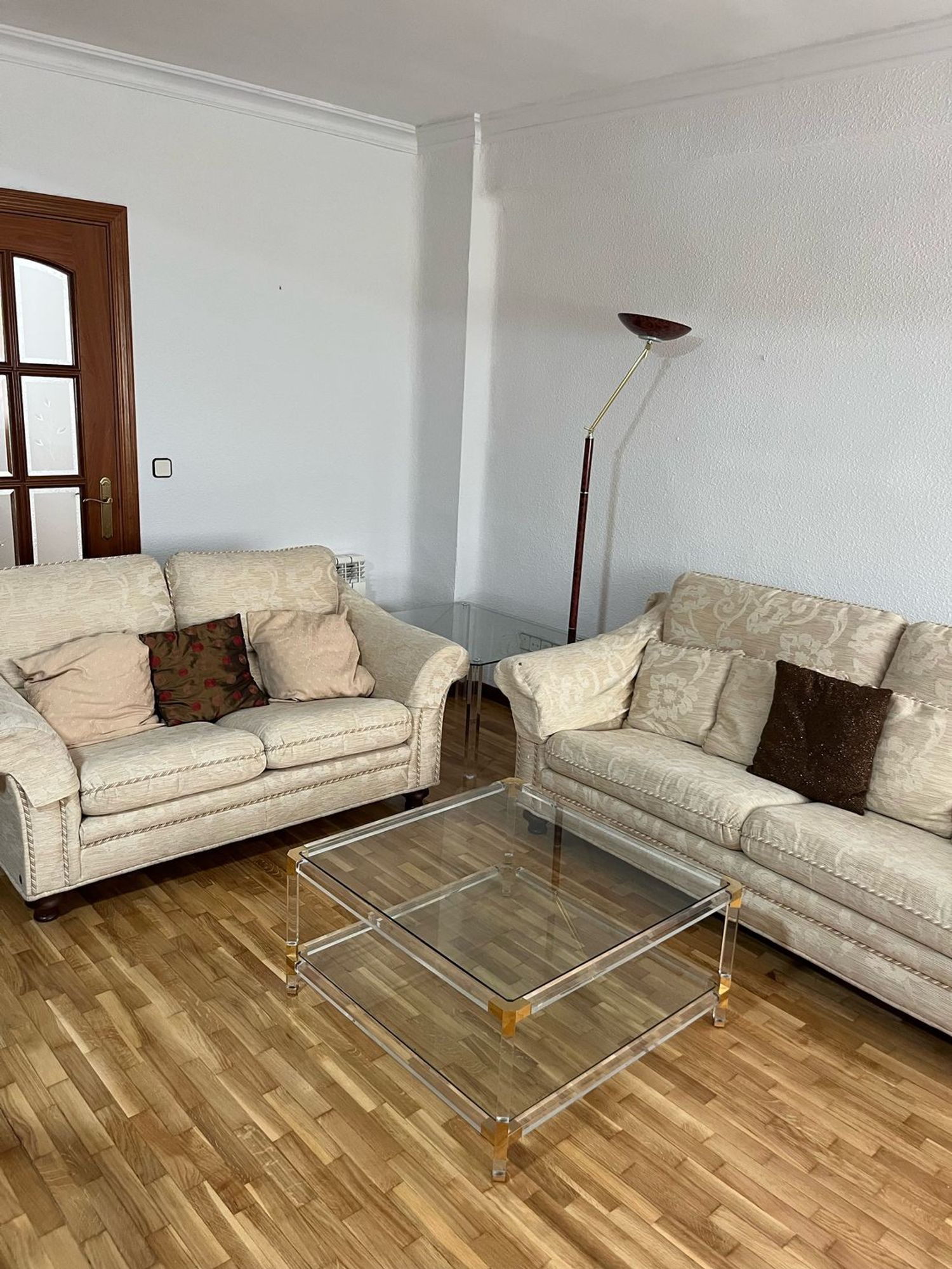 Piso en calle de la Virgen del Coro, 7 - Foto 4