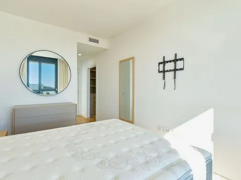 Piso en calle alcalde Eugenio entrambasaguas, 2