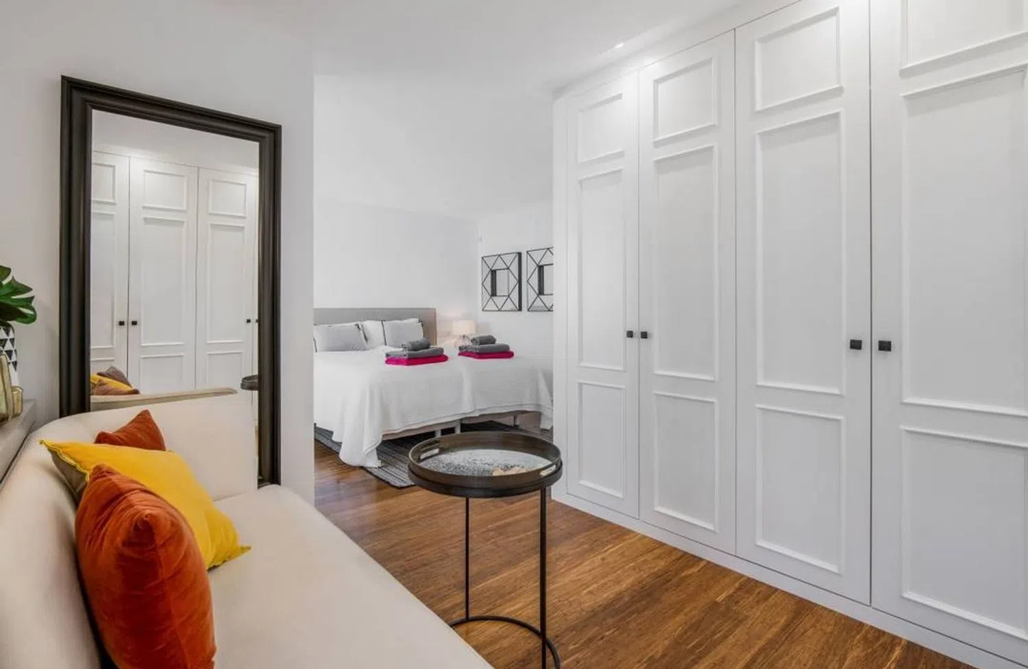 Casa de pueblo en Urbanización Marbellamar, 116 - Foto 15