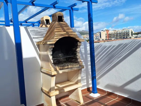 Ático en calle Torrealmádena, 3 - Foto 3