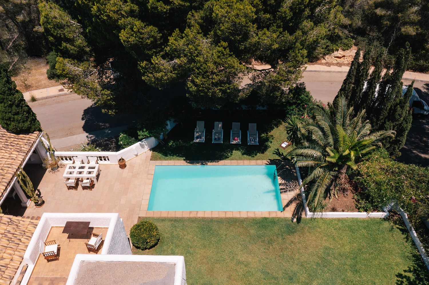 Chalet adosado en Calle Puig Major, 49, Sol de Mallorca, Sol de Mallorca - Foto 5