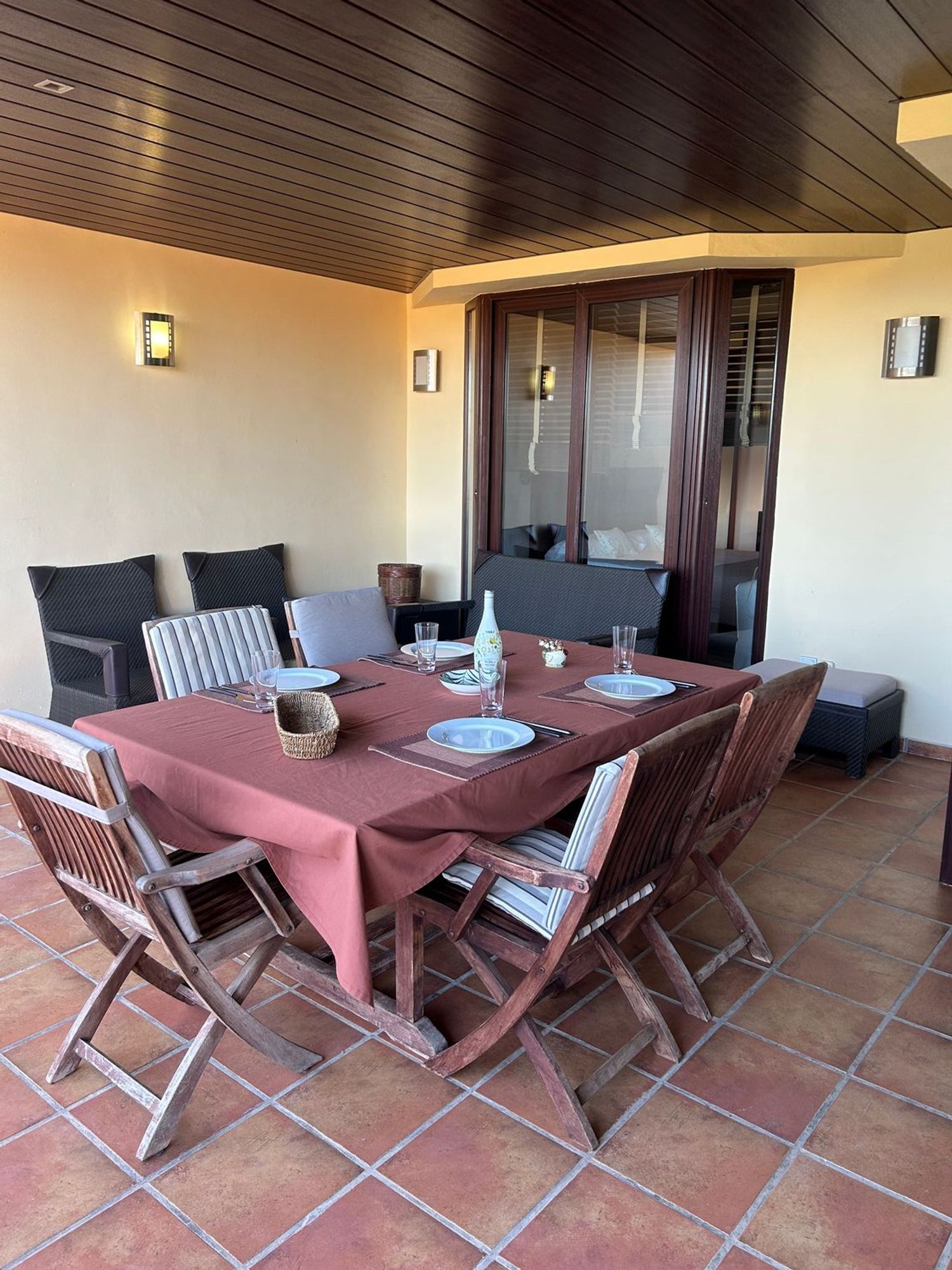 Piso en Calle de Atamaría, 20, La Manga Club-Atamaría - Foto 15