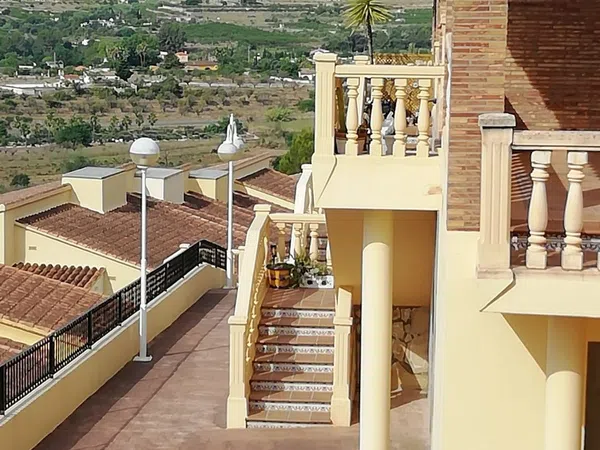 Chalet adosado en Urbanización la Almazara, 111 - Foto 36