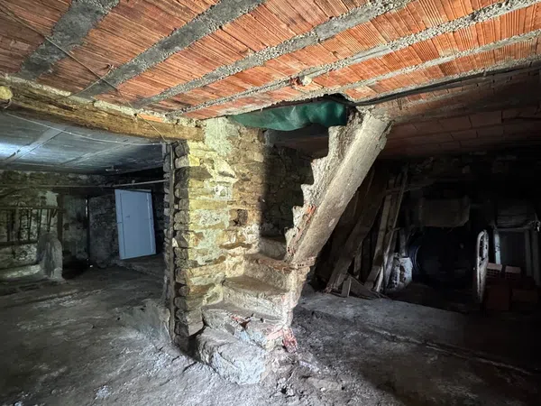 Casa de pueblo en Al Penadecabras, 101 - Foto 28