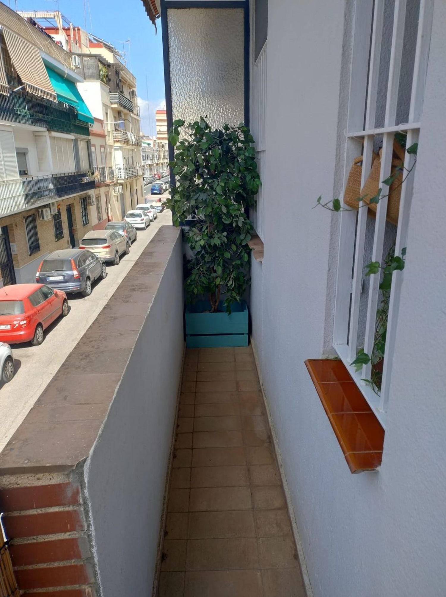 Piso en Calle Virgen de Fátima, 12, López de Gomara - Foto 24
