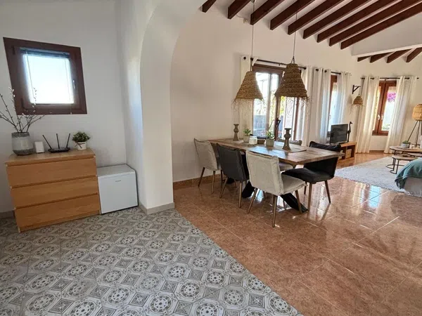 Casa o chalet independiente en Calle Tulipanes, 22 - Foto 4