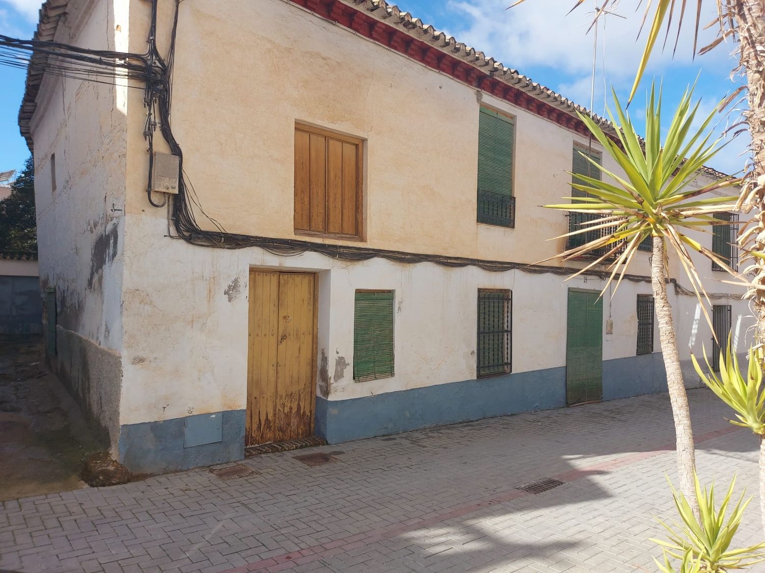 Casa independiente en calle Motril, 25 - Foto 1