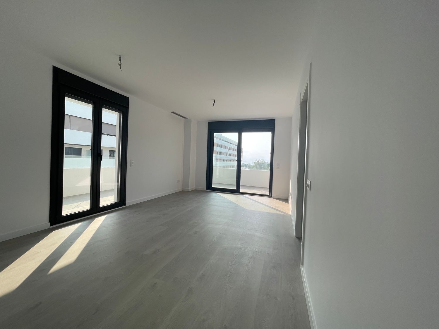 Piso en La Catalana - Foto 13