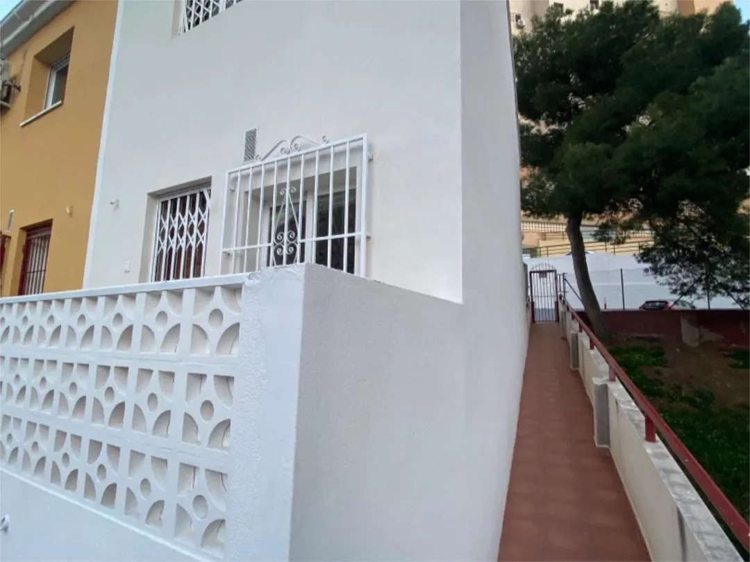 Piso en  Calle Infiesto 2