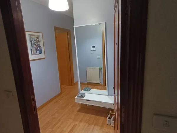 Piso en Avenida de Madrid, 49, San Roque - As Fontiñas, San Roque - As Fontiñas - Foto 2