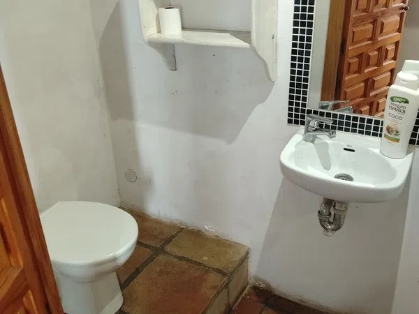 Casa o chalet independiente en Cañada de Oliveros, Costa del Estrecho, 2 - Foto 11