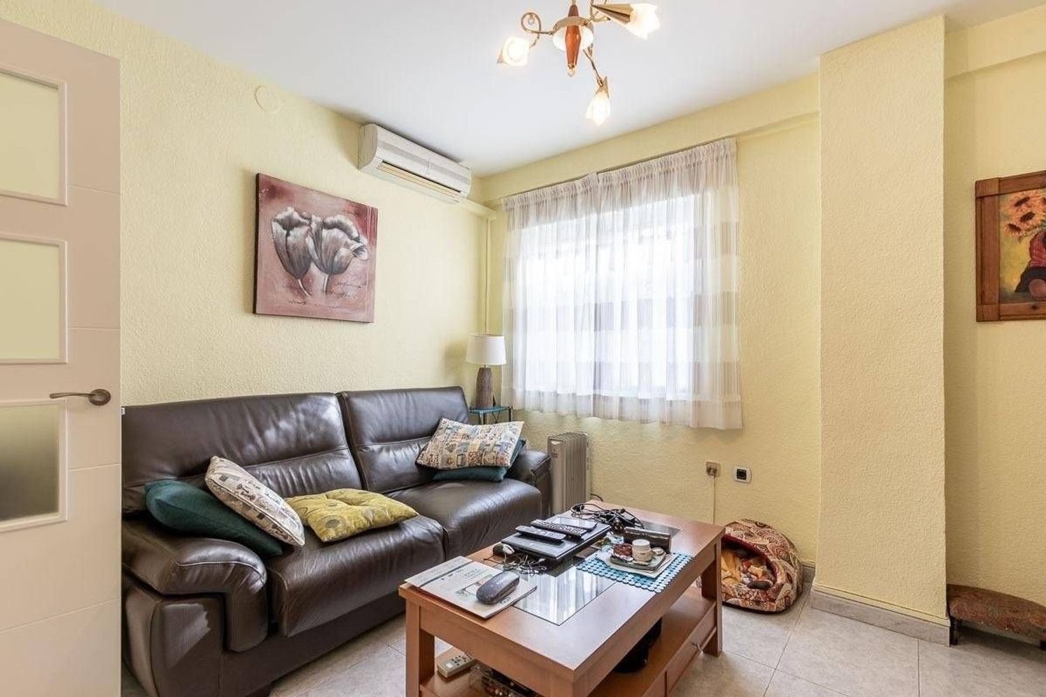 Piso en avenida de Hernán Cortés, 7 - Foto 5