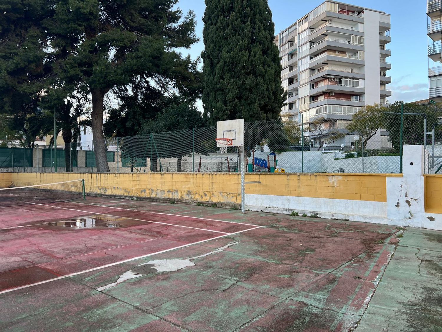 Piso en avenida de la Telefónica, 15 - Foto 3