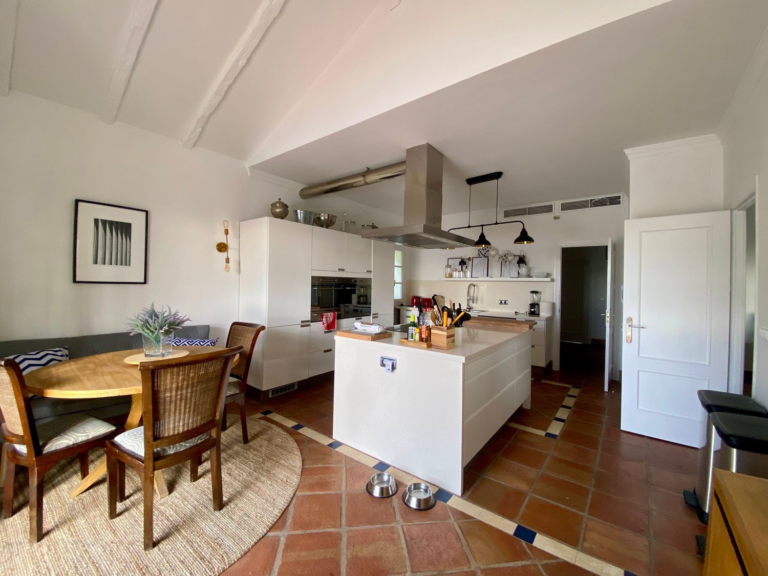 Casa o chalet independiente en Urbanización la Resina s/n, Los Arqueros-Puerto del Almendro, Los Arqueros-Puerto del Almendro - Foto 8