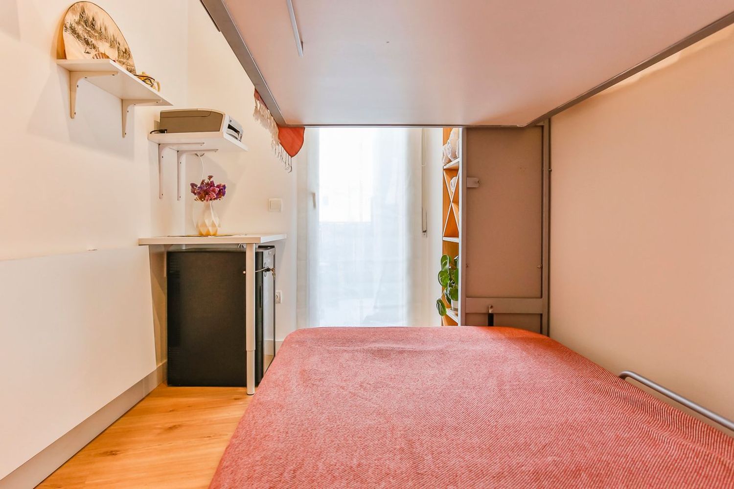 Piso en calle de Sant Crispí, 22 - Foto 27