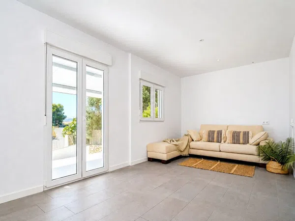 Casa o chalet independiente en Carretera de Dénia, 12, Puerto, Puerto - Foto 20
