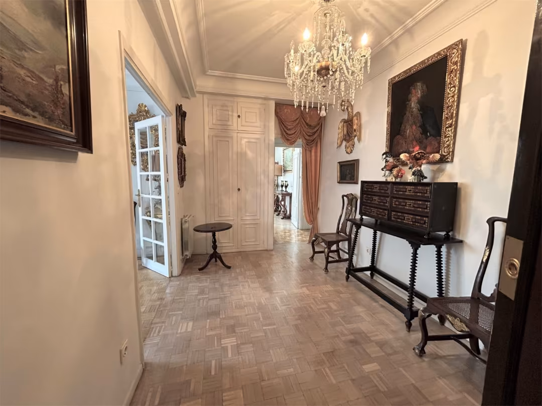 Piso en  Madrid Capital - Foto 2