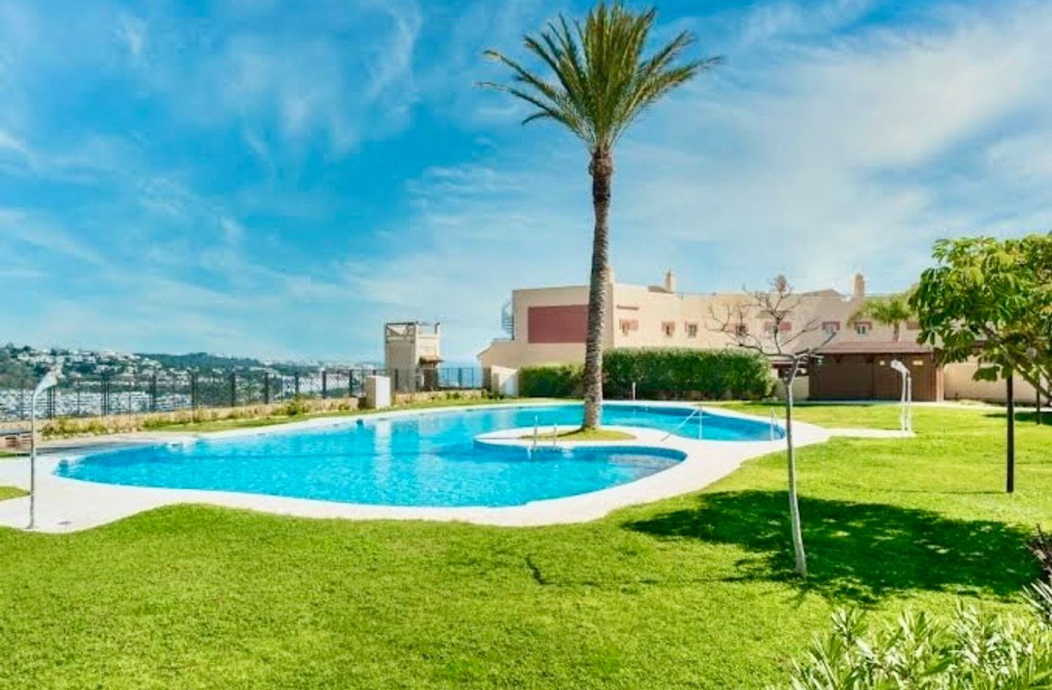 Chalet adosado en calle Mar de Alborán, 2 Block - Foto 33