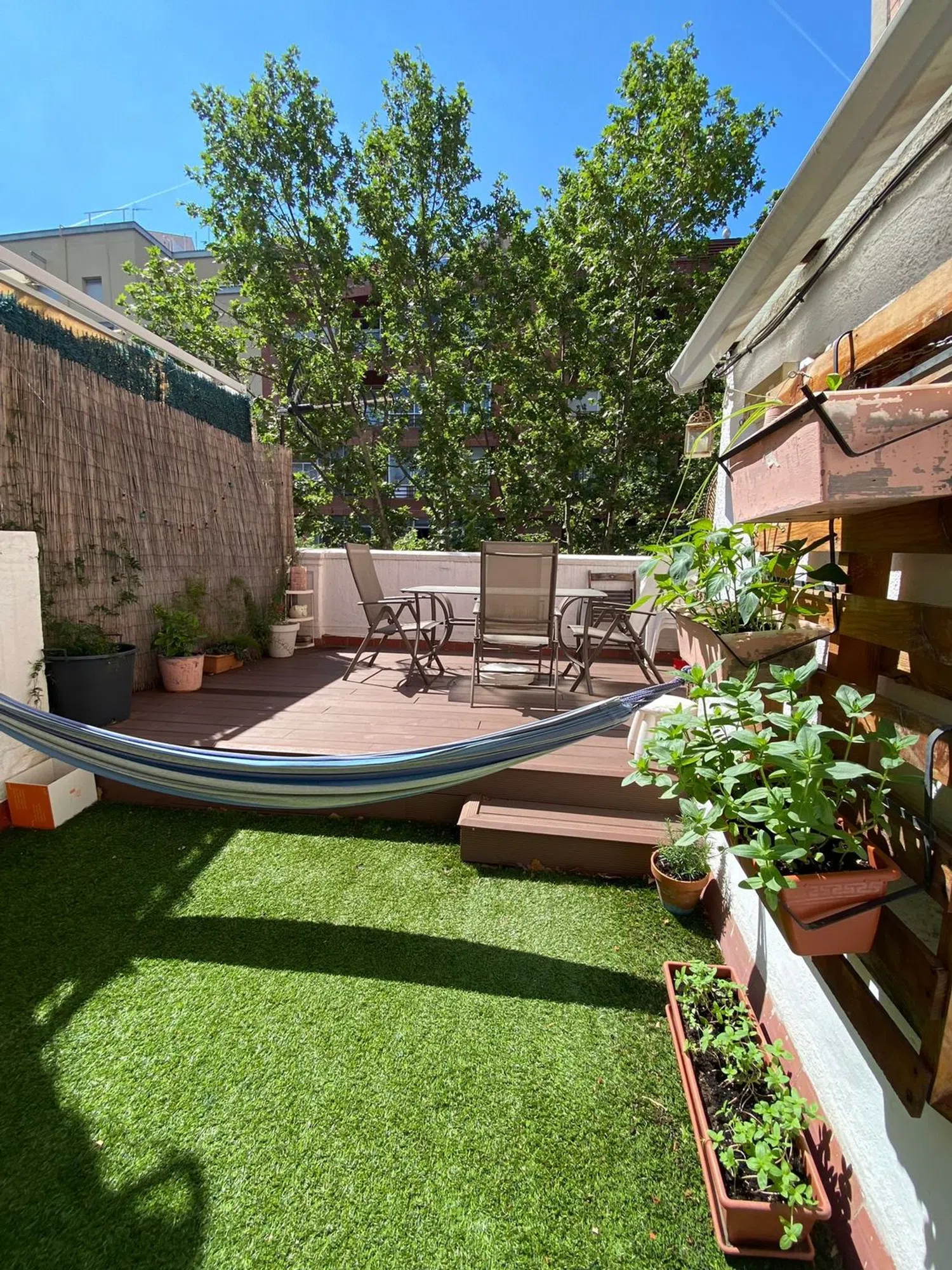 Piso en calle d'Escòcia, 22 - Foto 8