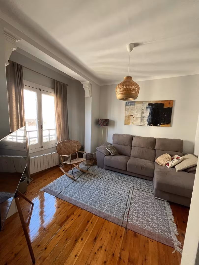 Piso en  Rúa do Ecuador 78 - Foto 2