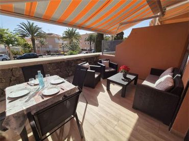 Apartamento en Costa del Silencio - Foto 4