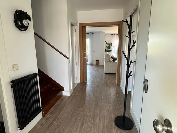 Chalet adosado en Monte Rozas, Monte Rozas - Foto 4